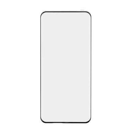 Zastitno staklo Tempered Glass za Xiaomi Redmi Note 15 4G/5G (EU) zakrivljeni crni