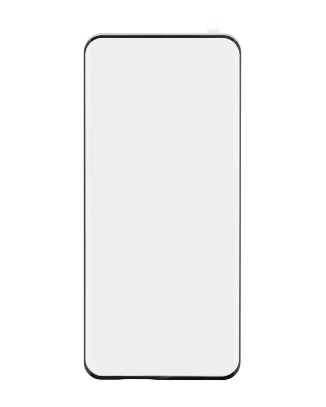 Zastitno staklo Tempered Glass za Xiaomi Redmi Note 15 4G/5G (EU) zakrivljeni crni