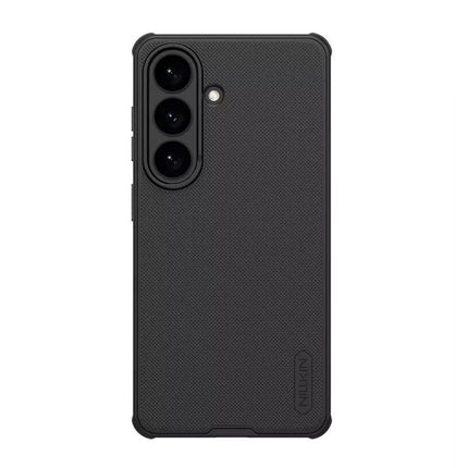 Maska za Samsung S941B Galaxy S26 crna Nillkin Scrub Pro