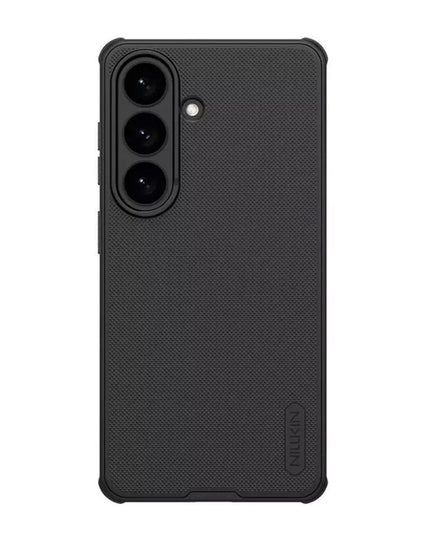Maska za Samsung S941B Galaxy S26 crna Nillkin Scrub Pro