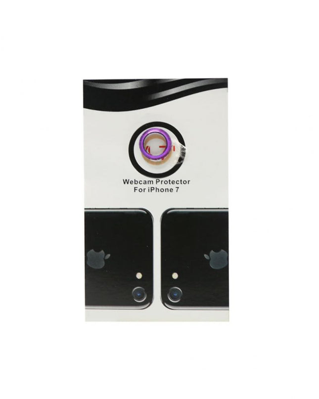 Metalna zastita kamere za iPhone 7/8