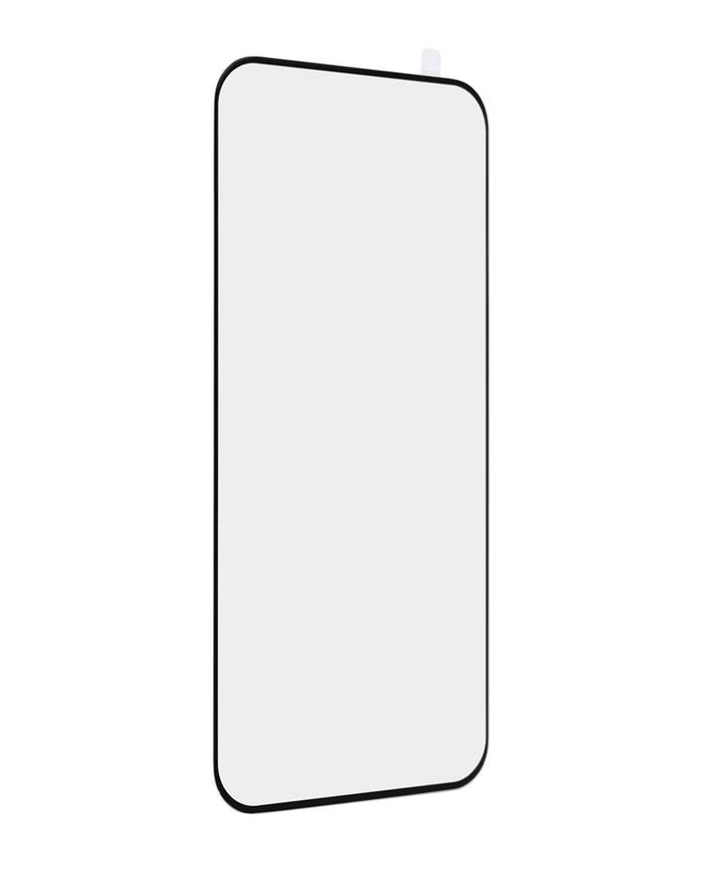 Zastitno za Honor 400 Pro zakrivljeni crni