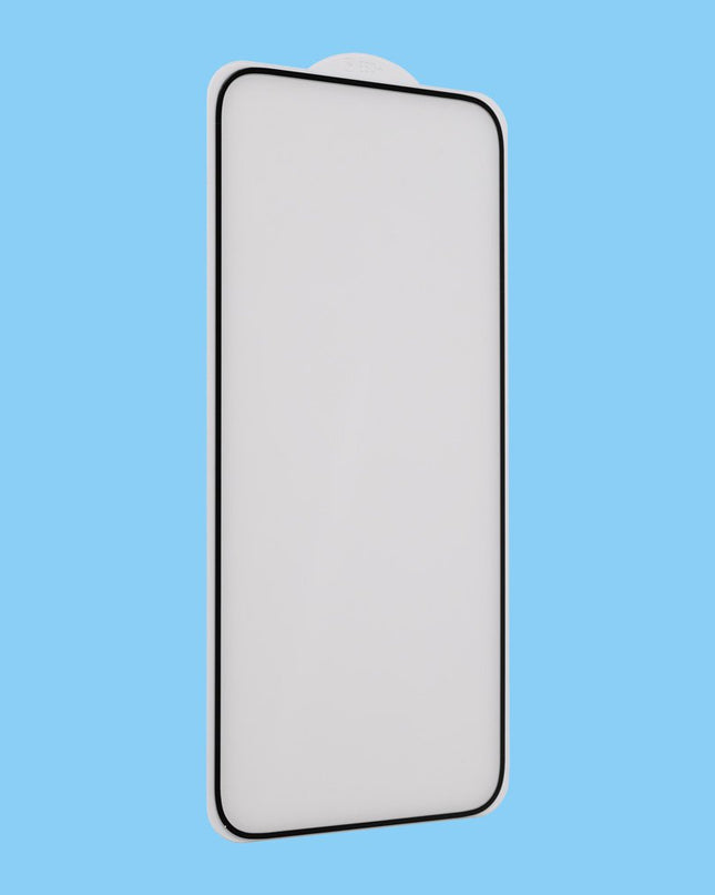 Zastitno staklo Tempered glass Teracell Titan 2.5D za Honor X6c crni