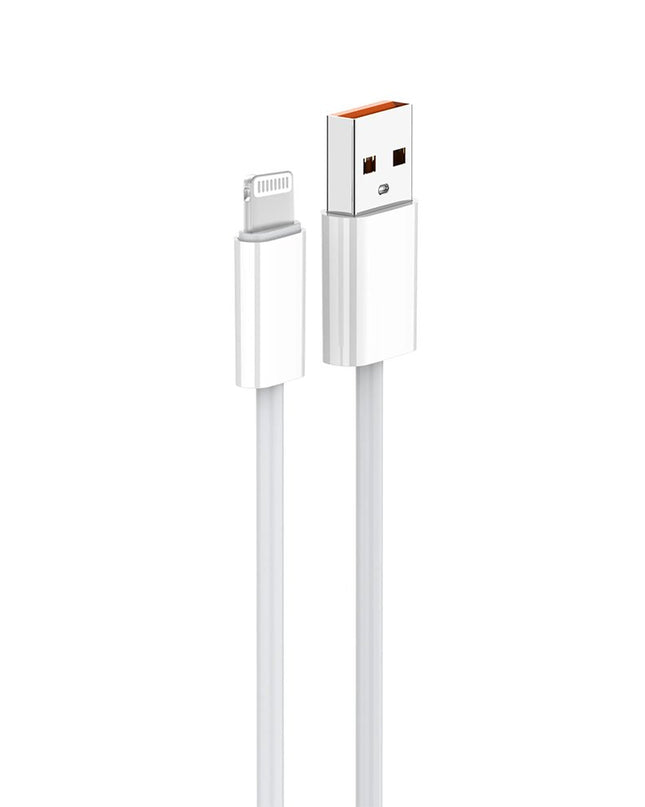 Data kabl LDNIO LS892 25W Fast iPhone lightning beli 2m