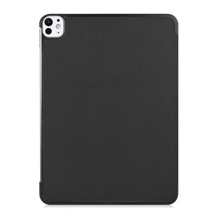 Maska za iPad Air 13 2025 crna Ultra Slim