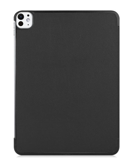 Maska za iPad Air 13 2025 crna Ultra Slim