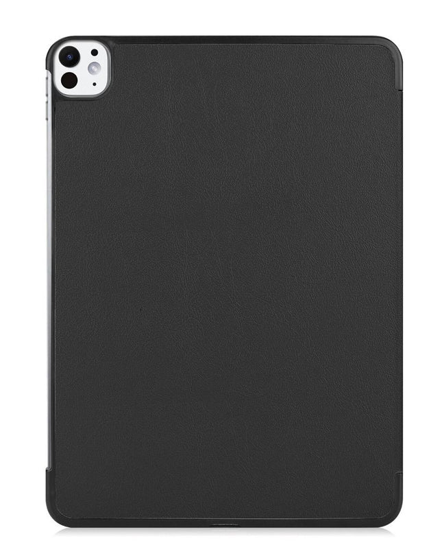 Maska za iPad Air 13 2025 crna Ultra Slim