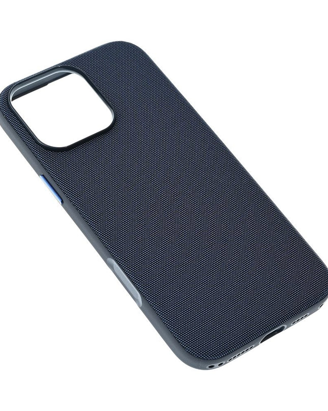 Maska za iPhone 16 Pro Max 6.9 Magsafe TechWoven
