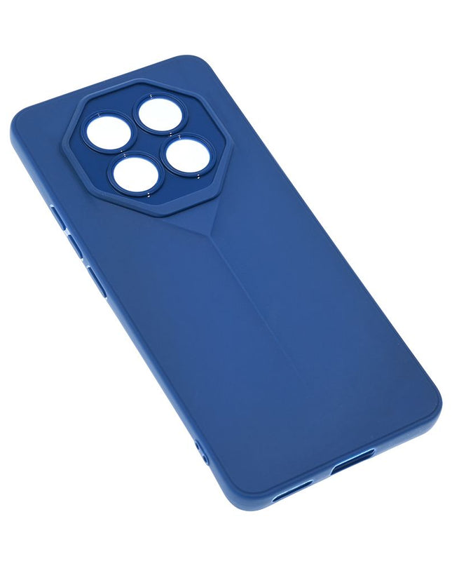 Maska za Xiaomi Redmi Note 15 4G plava Blade