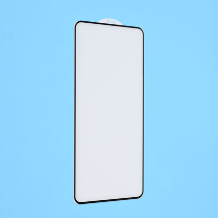 Zastitno staklo Tempered glass Teracell Titan 2.5D za Xiaomi Redmi Note 10 Pro/10 Pro Max crni