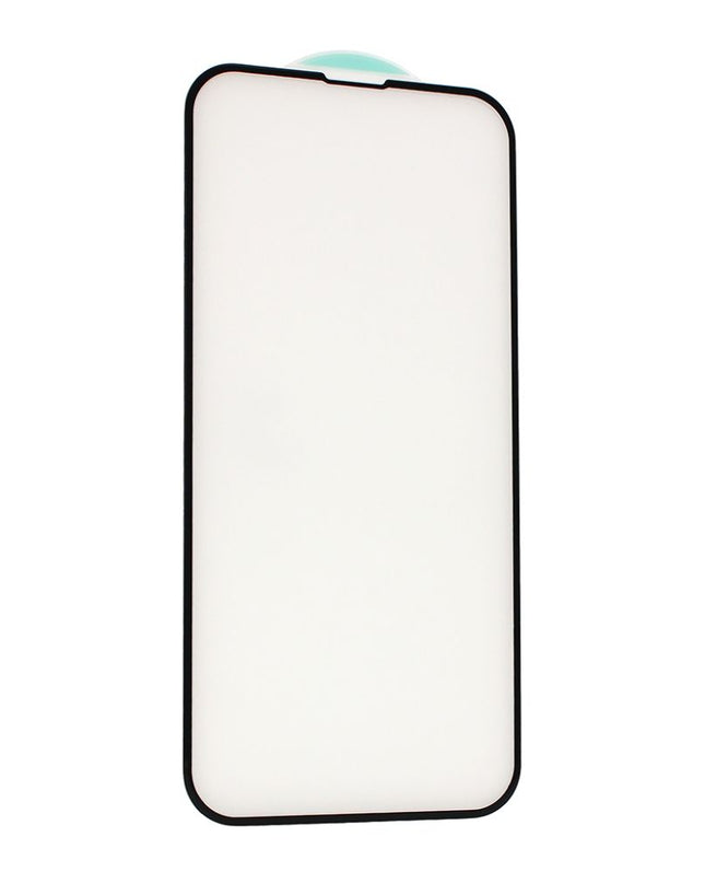 Zastitno staklo Tempered Glass 21D za iPhone 13/13 Pro/14/16e/17e 6.1 crni