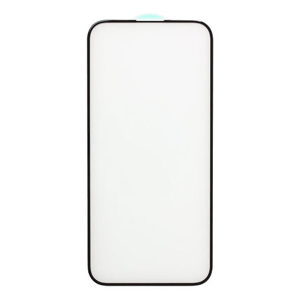 Zastitno staklo Tempered Glass 21D za iPhone 15 Plus 6.7 crna
