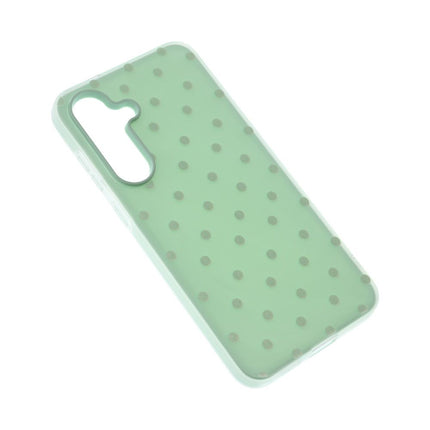 Maska za Samsung S741B Galaxy S26 Fe mint Dotty Pop