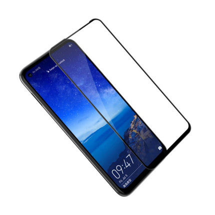 Zastitno staklo Tempered Glass Nillkin CP+ za Huawei Mate 30 Lite crni