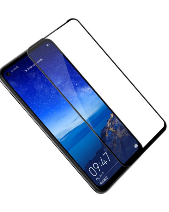 Zastitno staklo Tempered Glass Nillkin CP+ za Huawei Mate 30 Lite crni