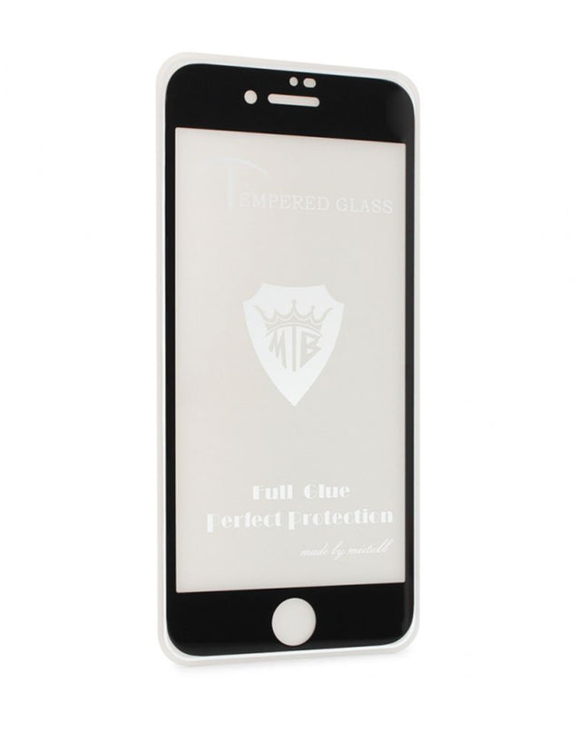 Zastitno staklo Tempered Glass 2.5D full glue za iPhone 7/8