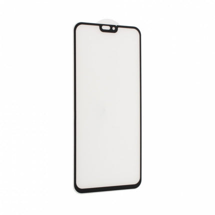 Zastitno Staklo Tempered glass 21D za Honor 9X Lite crna