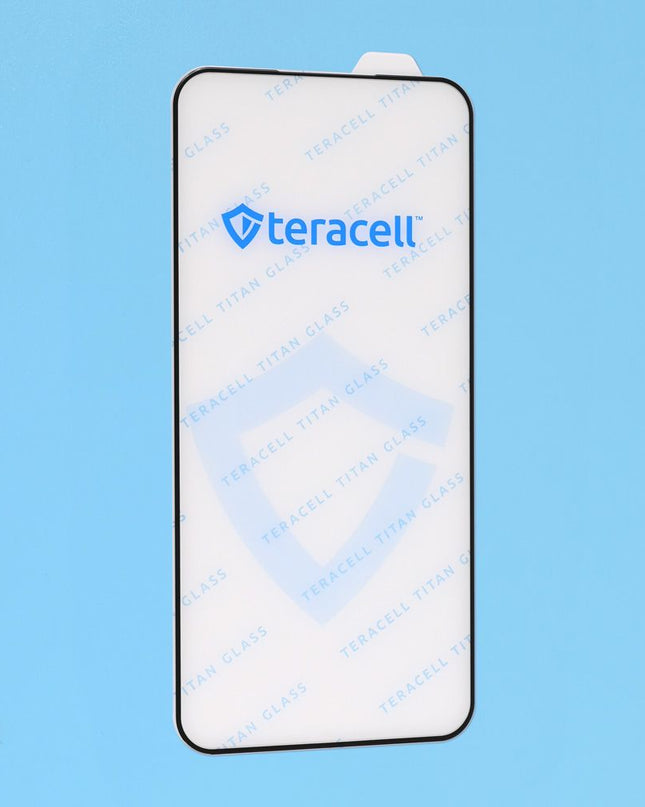 Zastitno staklo Tempered glass Teracell Titan 2.5D 10u1 za Samsung A366B/A566B Galaxy A36/A56 5G crni