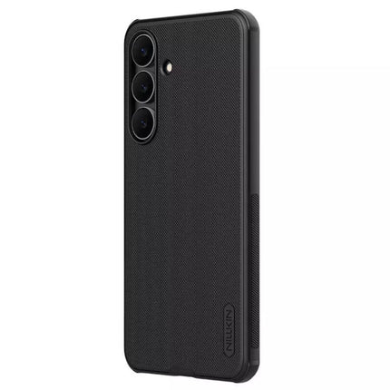 Maska za Samsung S731B Galaxy S25 FE crna Nillkin Scrub Pro