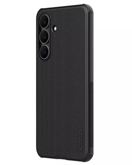 Maska za Samsung S731B Galaxy S25 FE crna Nillkin Scrub Pro