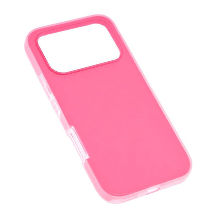 Maska za Honor 600 pink Sugar Pop