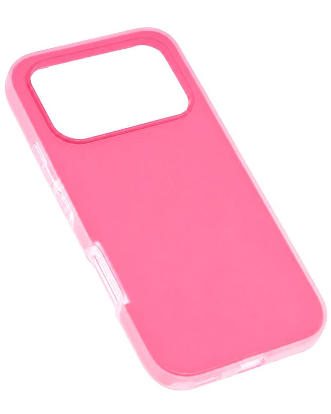 Maska za Honor 600 pink Sugar Pop