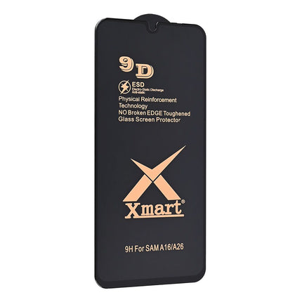 Zastitno Staklo Tempered glass X mart 9D za Samsung A266B Galaxy A26 5G
