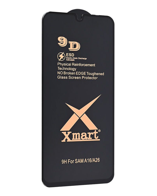 Zastitno Staklo Tempered glass X mart 9D za Samsung A266B Galaxy A26 5G