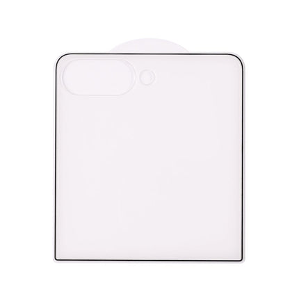 Zastitno staklo Tempered Glass 2.5D full glue za Samsung F966B/F976B Galaxy Z Fold 7/8 Ultra 5G crni
