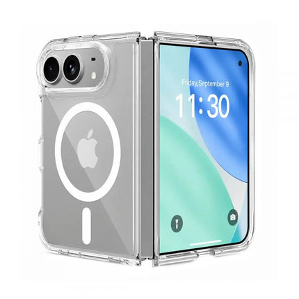 Maska za iPhone 18 Duo Magsafe Shield Varijanta 11