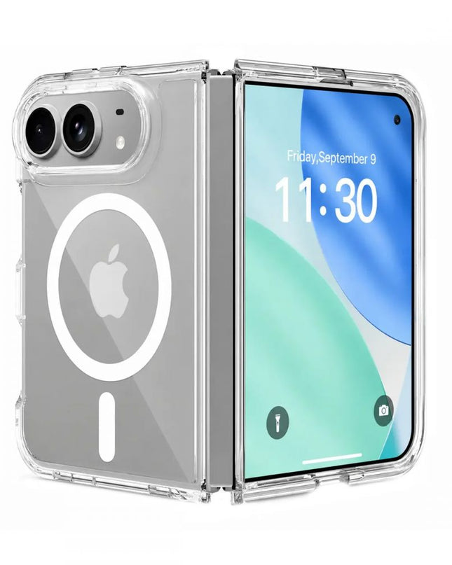 Maska za iPhone 18 Duo Magsafe Shield Varijanta 11