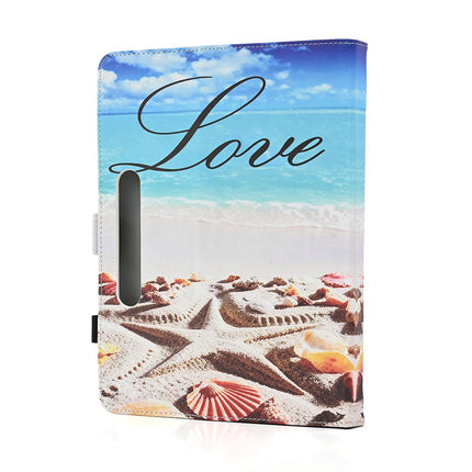 Maska za tablet 11-12"" univerzalna Love" Mercury