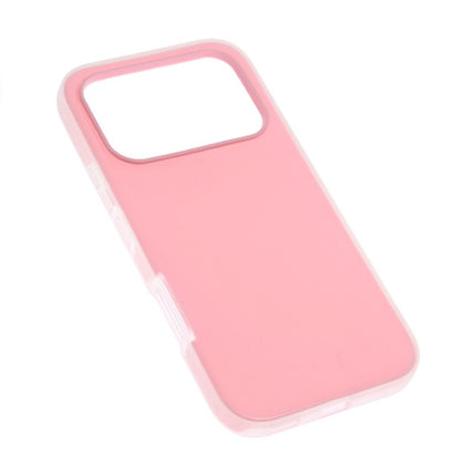 Maska za Honor 600 roze Sugar Pop