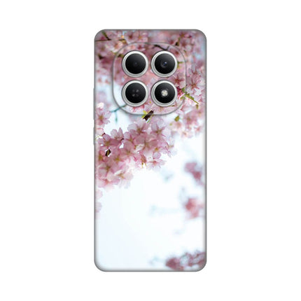 Maska za Xiaomi Redmi Note 15 4G Spring Silikonska Print