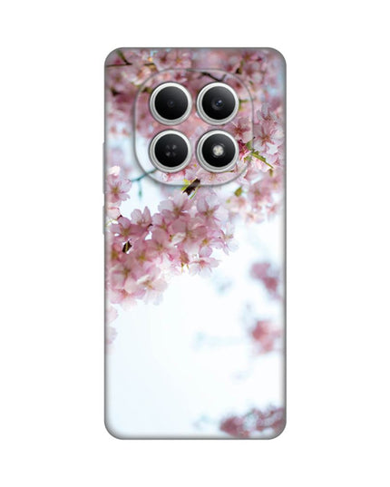 Maska za Xiaomi Redmi Note 15 4G Spring Silikonska Print