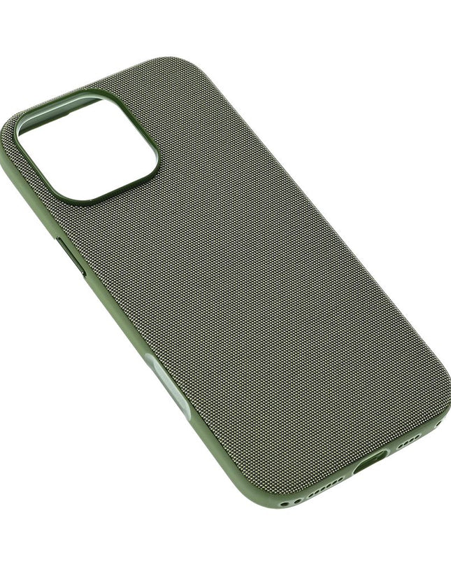 Maska za iPhone 16 Pro Max 6.9 Magsafe TechWoven