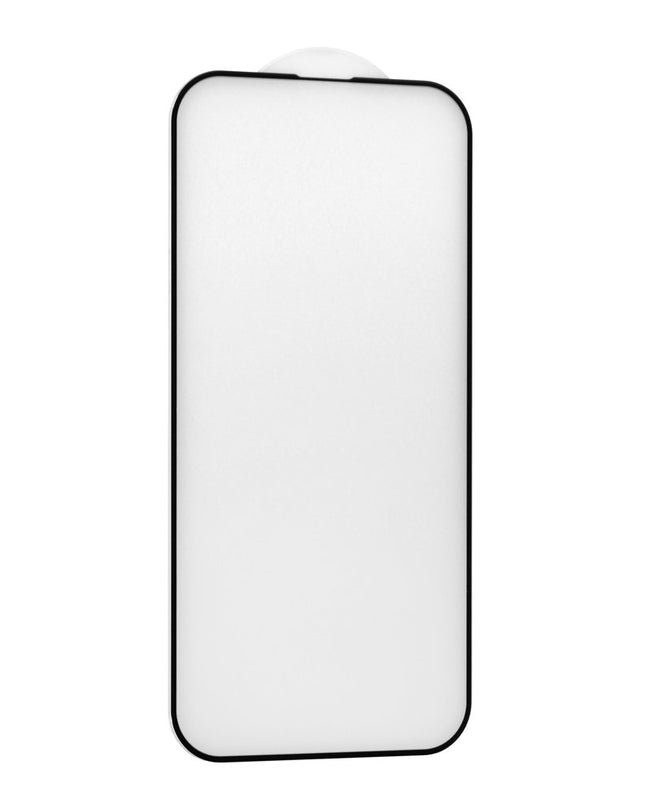 Zastitno Staklo Tempered glass 2.5D full glue za iPhone 14 Pro Max 6.7 crni