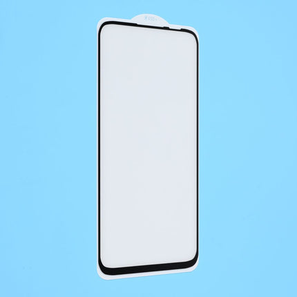 Zastitno staklo Tempered glass Teracell Titan 2.5D za Huawei P40 Lite crni