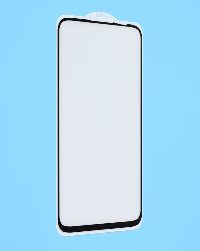 Zastitno staklo Tempered glass Teracell Titan 2.5D za Huawei P40 Lite crni