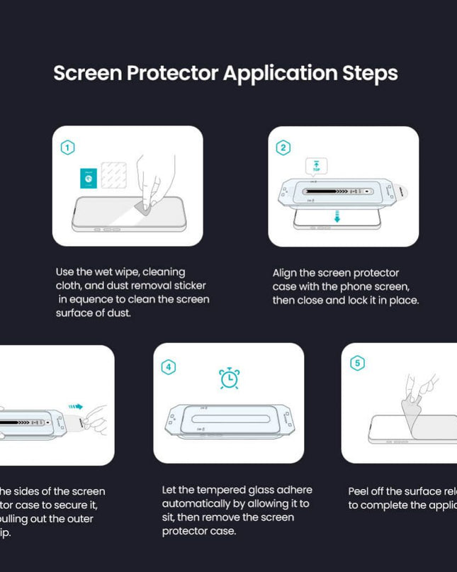 Zastitno staklo Tempered Glass Nillkin H+ Pro za Samsung S931B Galaxy S25