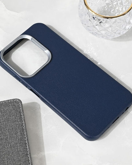 Maska za Xiaomi Redmi 15C 4G 173mm tamno plava Elegant