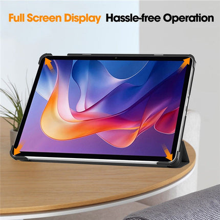 Maska za Xiaomi Redmi Pad 2 11.0 crni Ultra slim