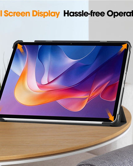 Maska za Xiaomi Redmi Pad 2 11.0 crni Ultra slim