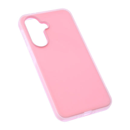 Maska za Samsung A576B Galaxy A57 roze Sugar Pop