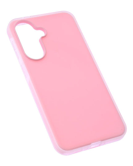 Maska za Samsung A576B Galaxy A57 roze Sugar Pop