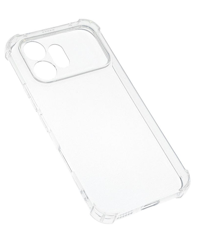 Maska za Honor 600 Transparent Ice Cube