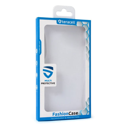 Maska za Honor Magic 8 Lite zelena Gentle Color