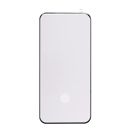 Zastitno staklo Tempered Glass za Honor Magic 7 Pro zakrivljeni crni