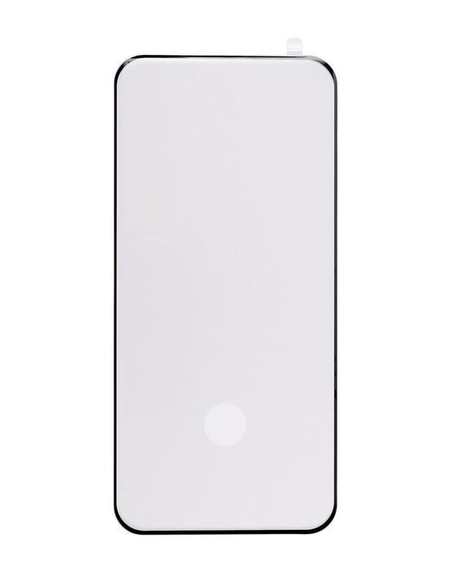 Zastitno staklo Tempered Glass za Honor Magic 7 Pro zakrivljeni crni