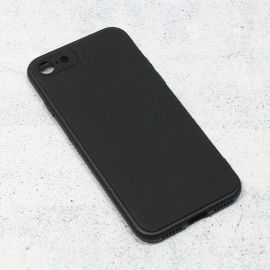 Torbica 3D Camera za iPhone 7/8/SE 2020/2022 crna